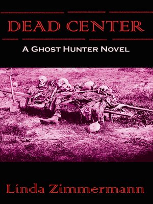 cover image of Dead Center